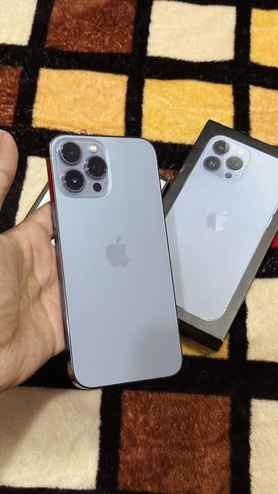 Apple iPhone 13 Pro Max