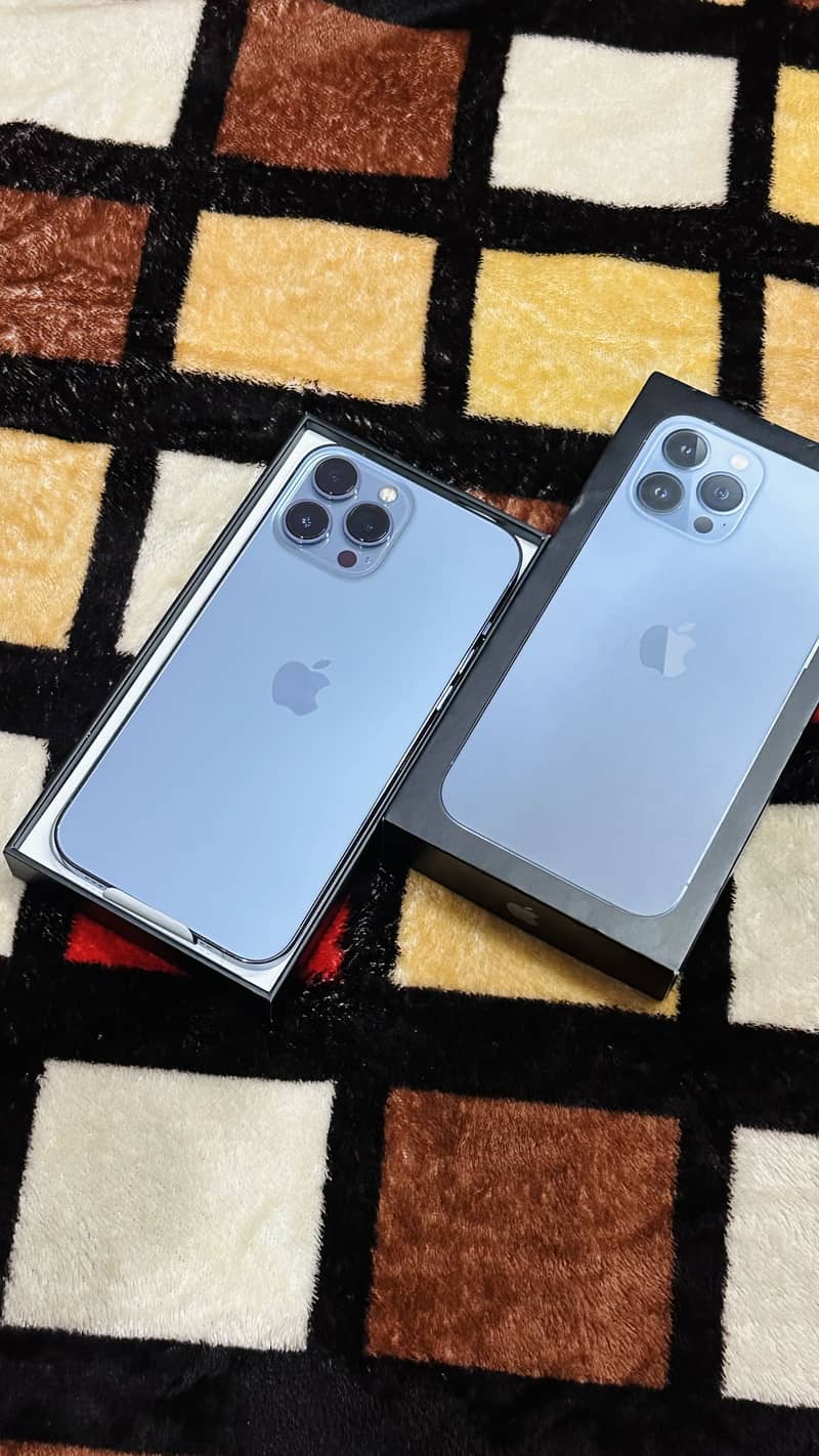 Apple iPhone 13 Pro Max 5