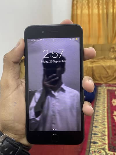 Apple iPhone 7 Plus