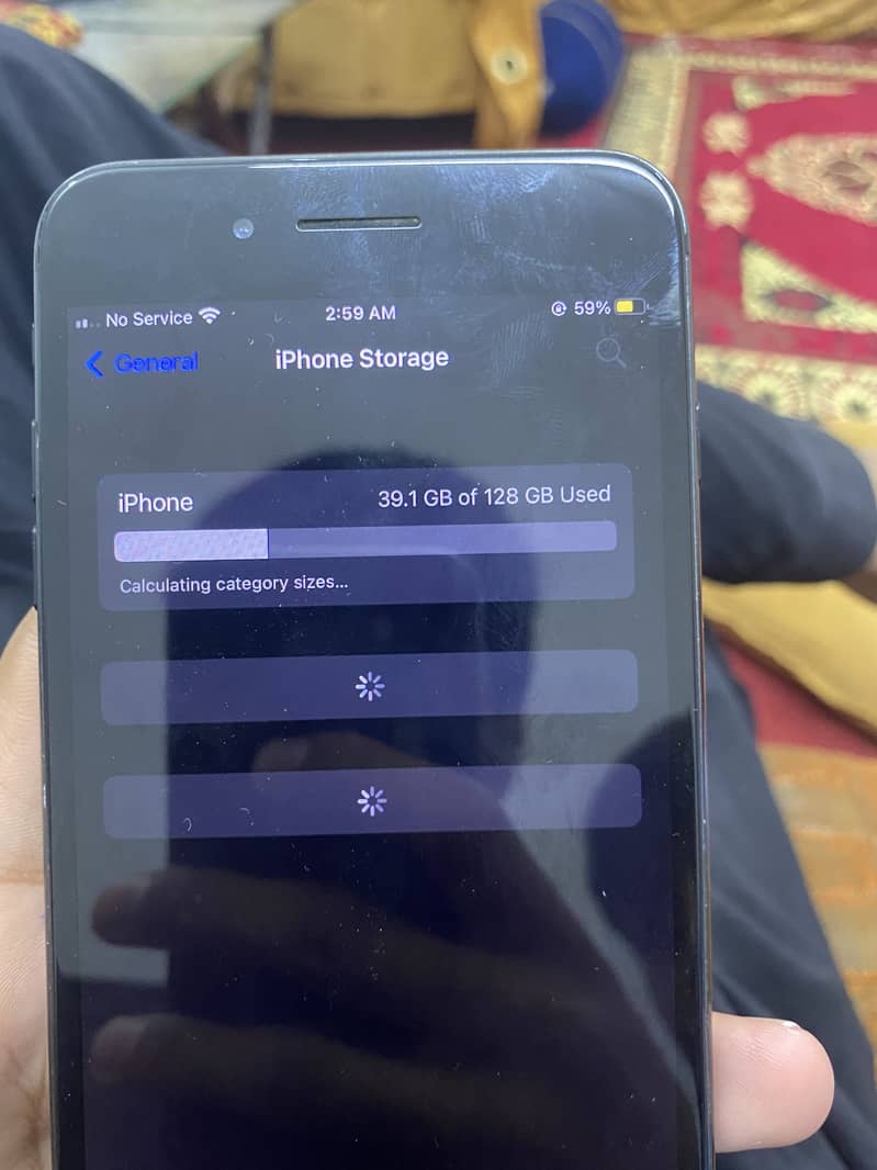 Apple iPhone 7 Plus 4