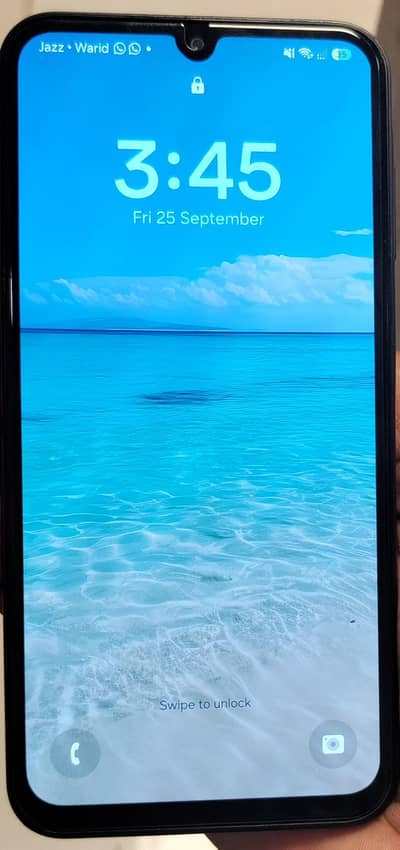 Samsung Mobile A15 5G
