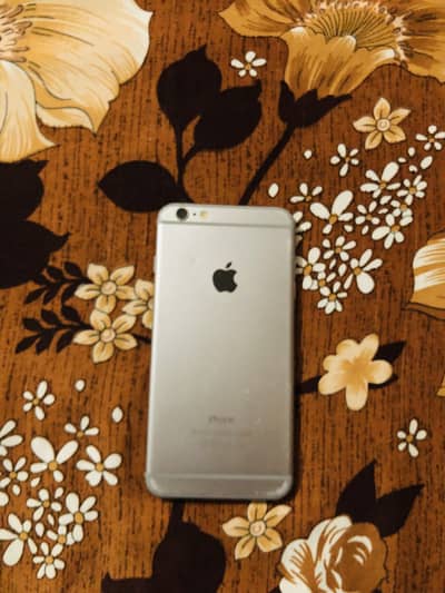Apple iPhone 6S Plus non pta