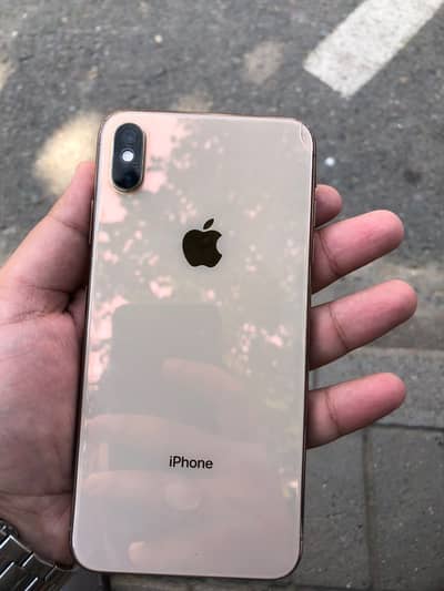 Apple iPhone XS Max