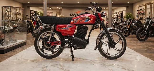 electric bike hai bilkul new hai abhi abhi liye