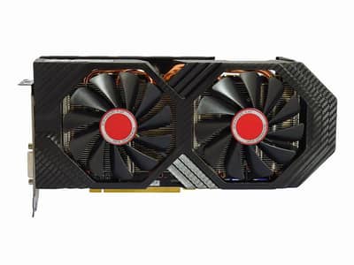 XFX RX590 GME