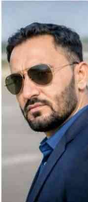 Tanveer Ahmed