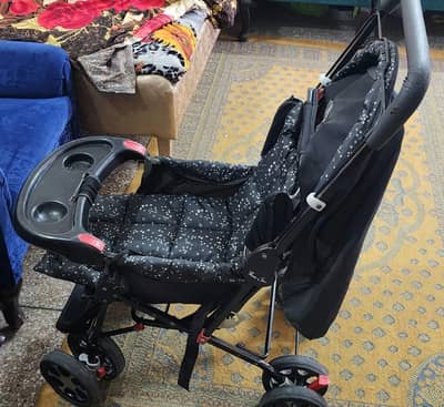 Kids stroller/pram