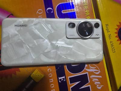 Huawei P60 pro