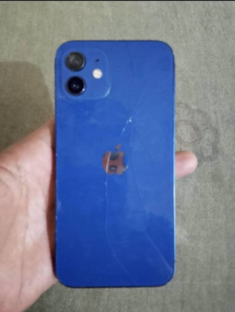 Apple iPhone 12 2