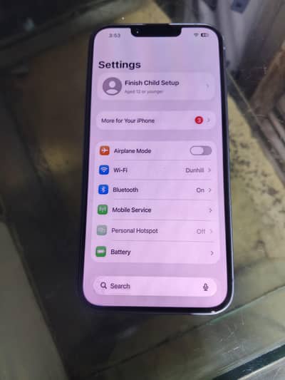 Apple iPhone 14