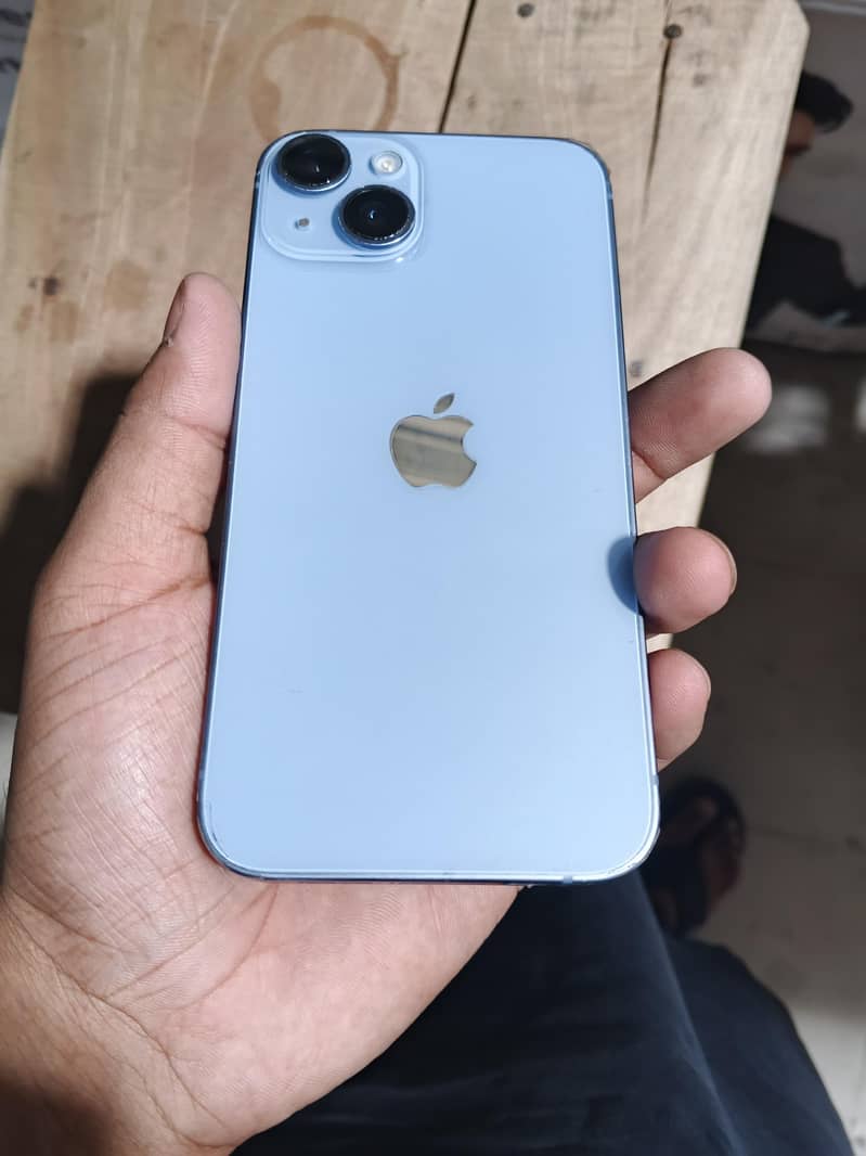 Apple iPhone 14 5