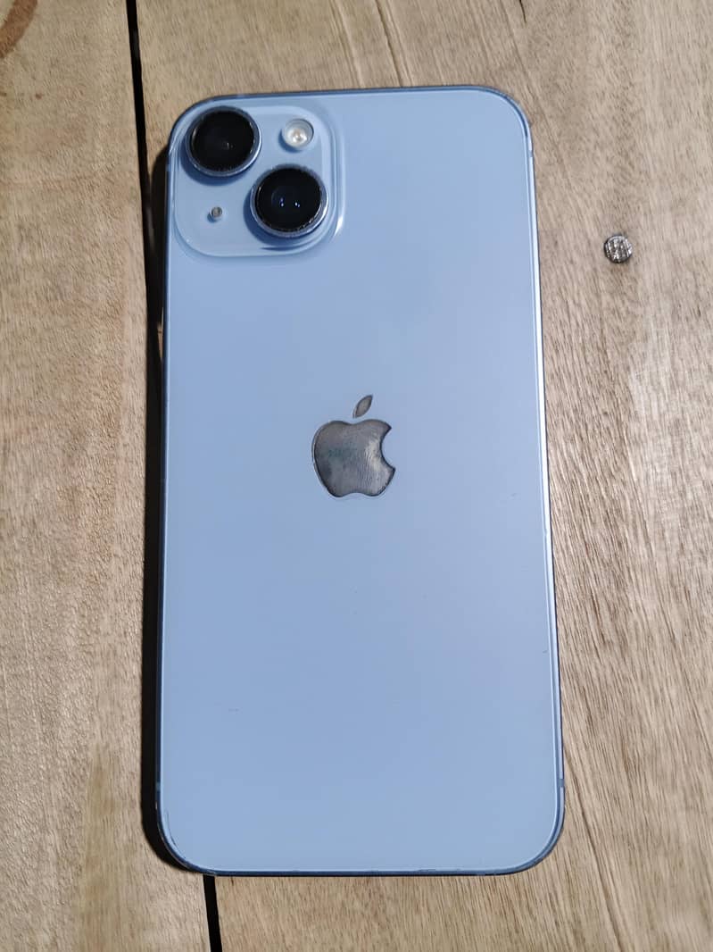 Apple iPhone 14 6
