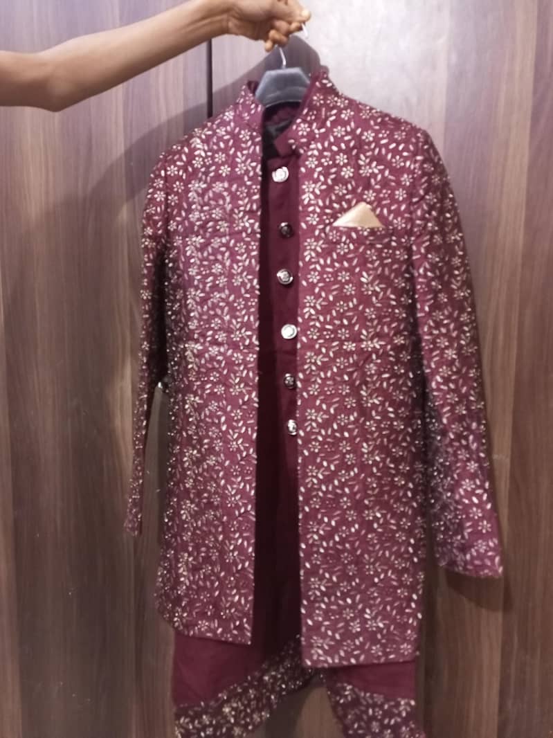 sherwani 0