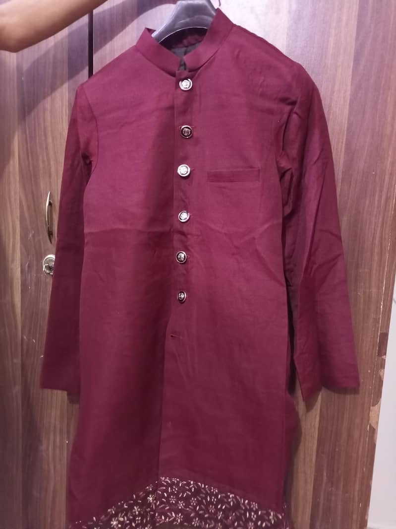 sherwani 1
