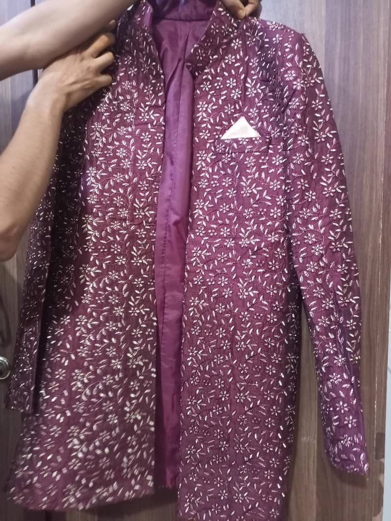sherwani 2