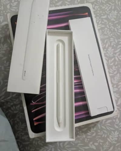 ipad pro M2 competition