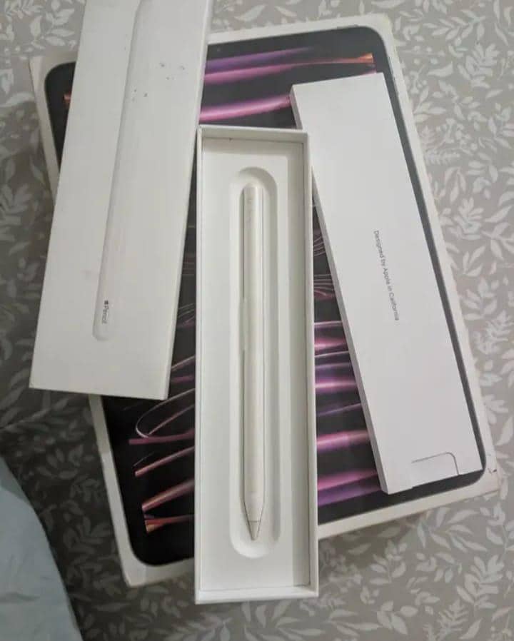 ipad pro M2 competition 0