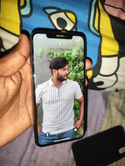 Apple iPhone XS Max
