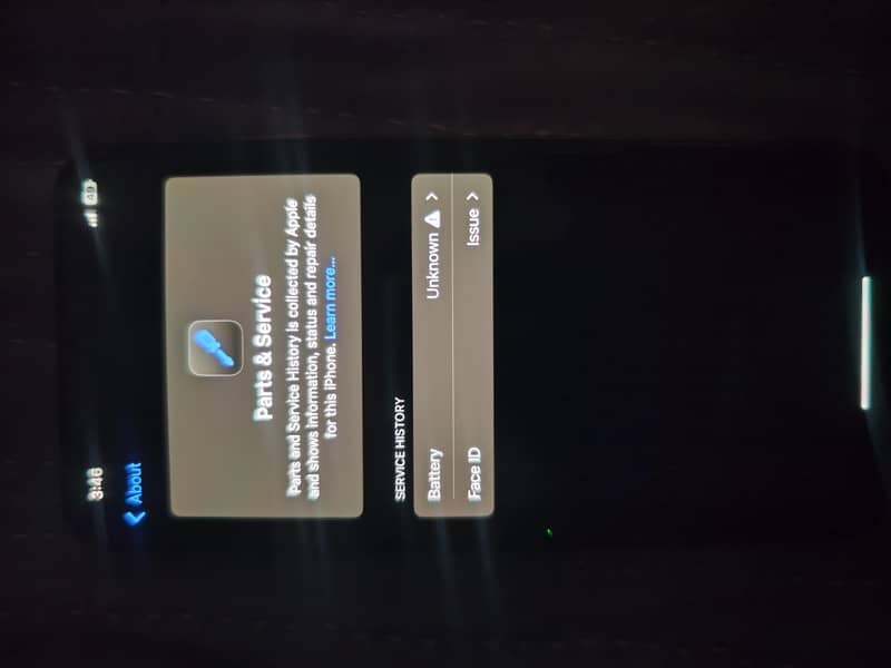 Apple iPhone XS Max 6
