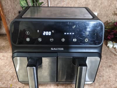 air fryer
