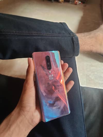 One Plus 8 5g