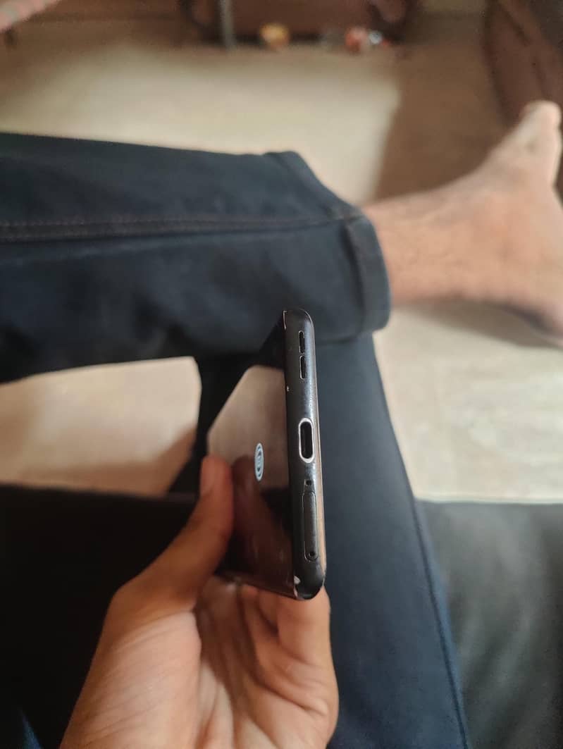 One Plus 8 5g 3