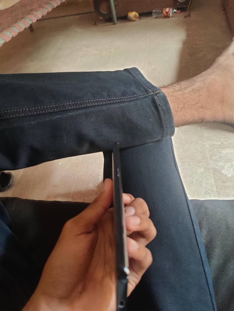 One Plus 8 5g 4