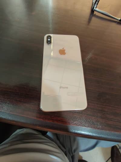 Apple iPhone XS Max