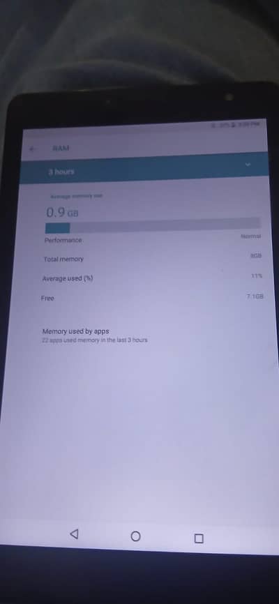 otteto k9 tablet