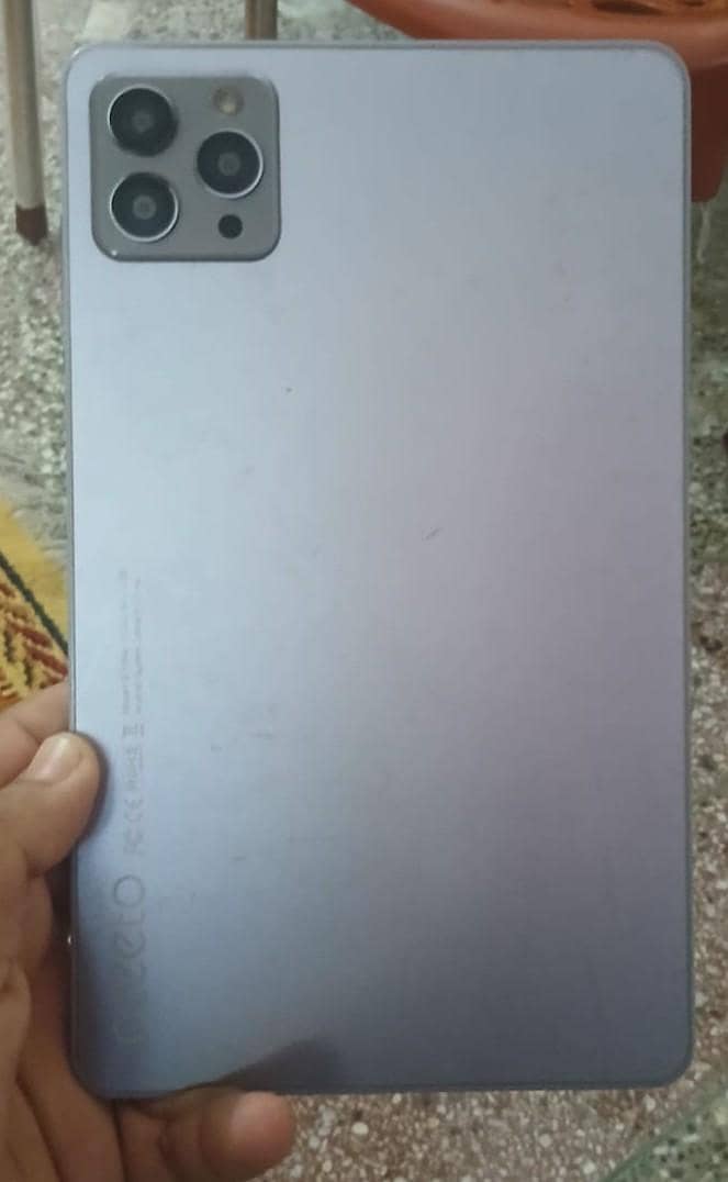 otteto k9 tablet 1