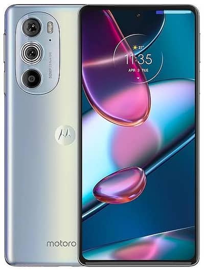 Motorola Edge Plus 2022 12/256GB NON PTA