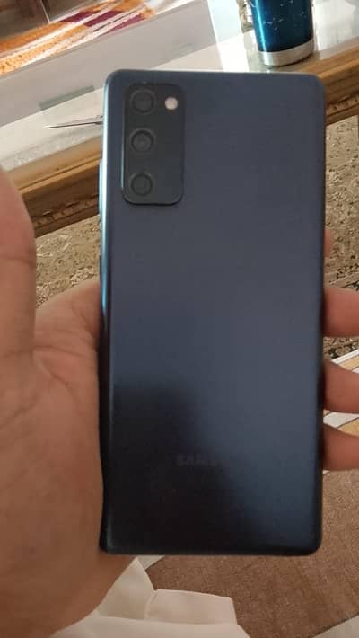 Samsung Mobile S20 FE
