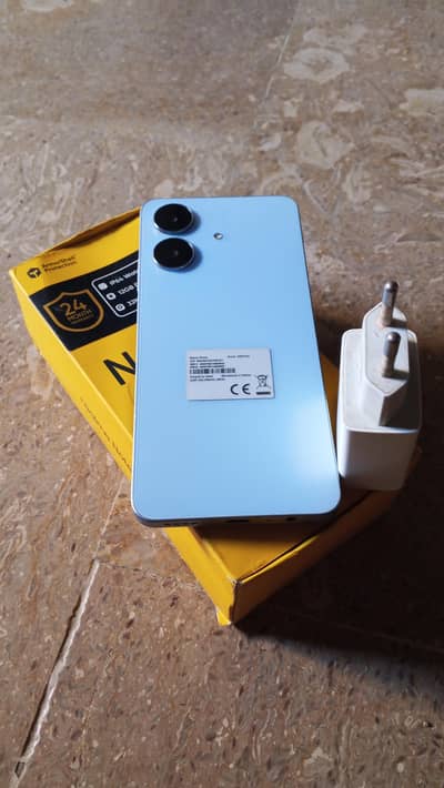 Realme Note 60