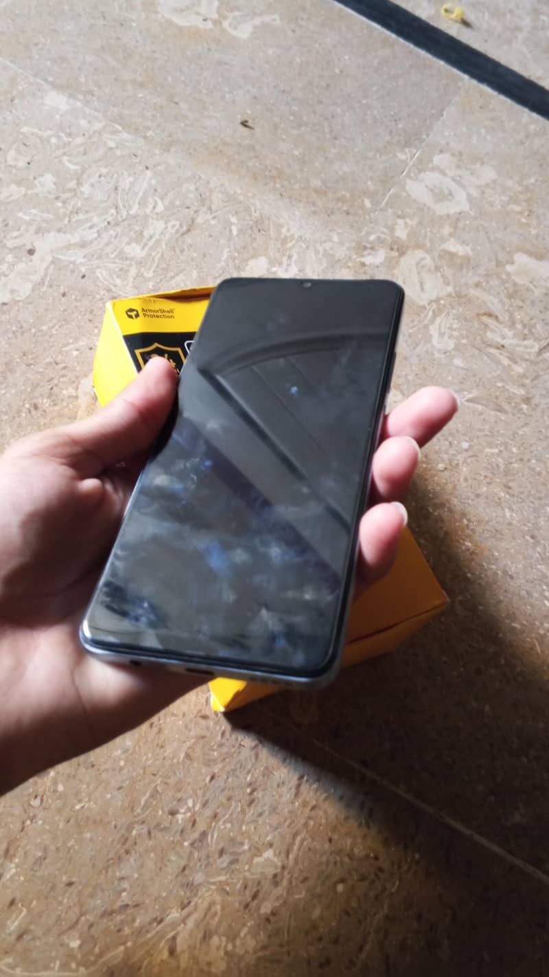 Realme Note 60 5
