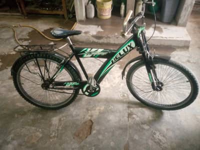 Hilux cycle 26 size
