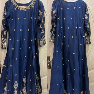 “2 Maxis & 3-Piece Suits for Sale