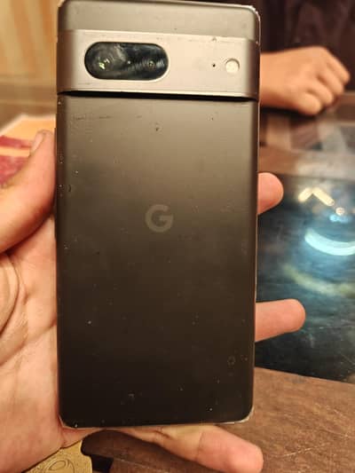 Google Pixel 7