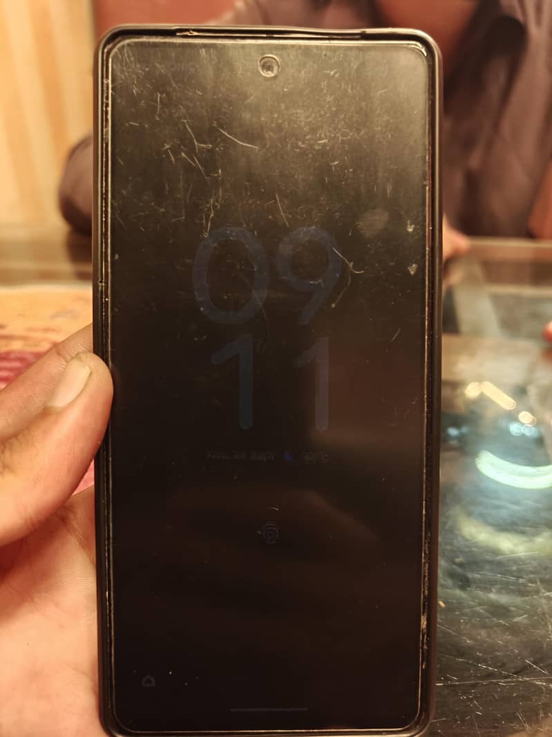 Google Pixel 7 5