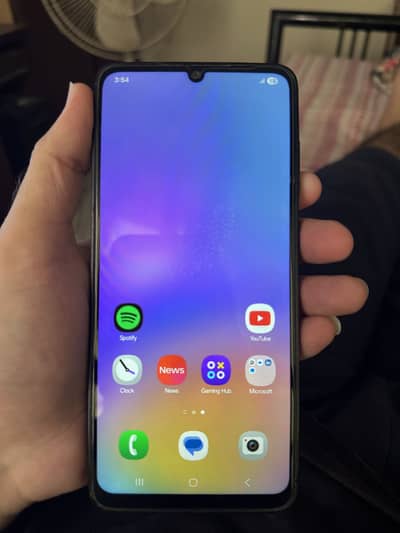 Samsung Mobile A05