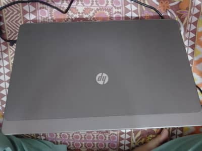 hp ProBook i5 2nd gen
