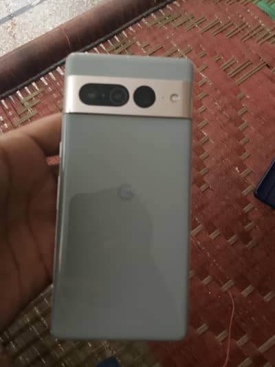Google Pixel 7 Pro