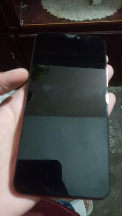 Vivo Y83