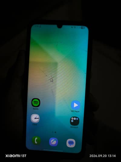 Samsung Mobile A06