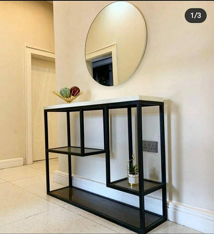 console table 0