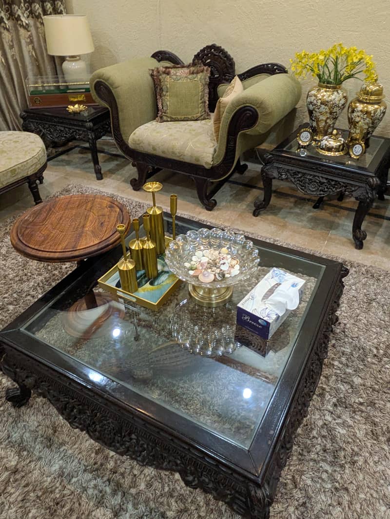 chinoti sofa set 3