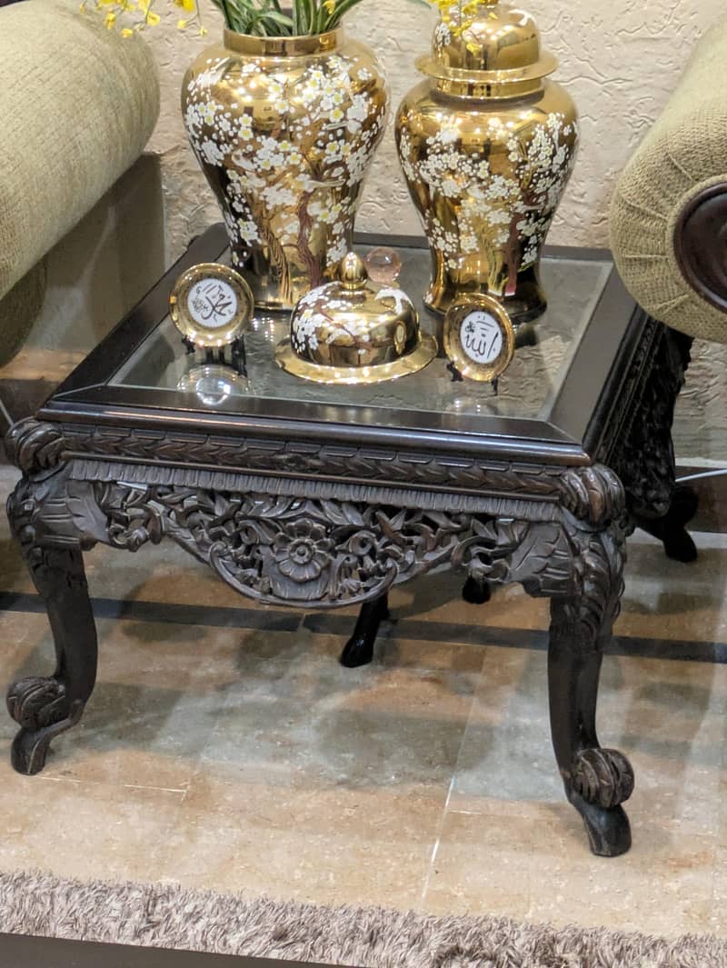 chinoti sofa set 4