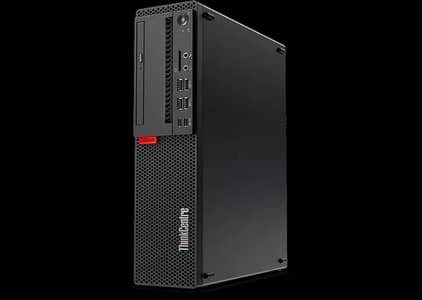 Lenovo M710 SFF (Core i5 7th Gen)