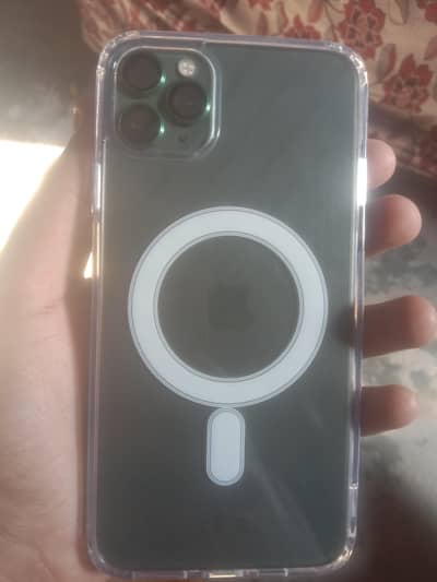 Apple iPhone 11 Pro Max