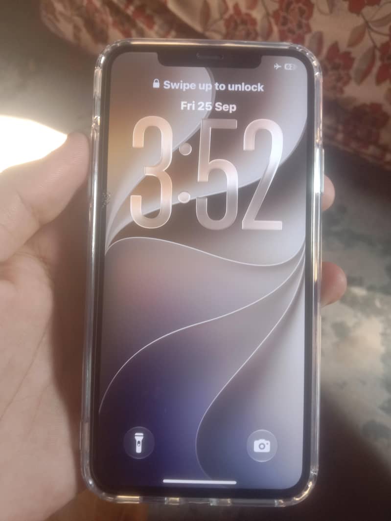 Apple iPhone 11 Pro Max 1