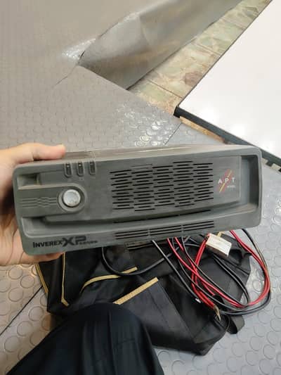 ups for sale inverex